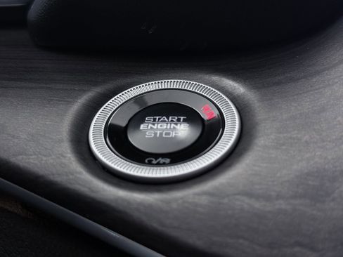 Used 2025 Jeep Grand Cherokee Limited 4xe image 56