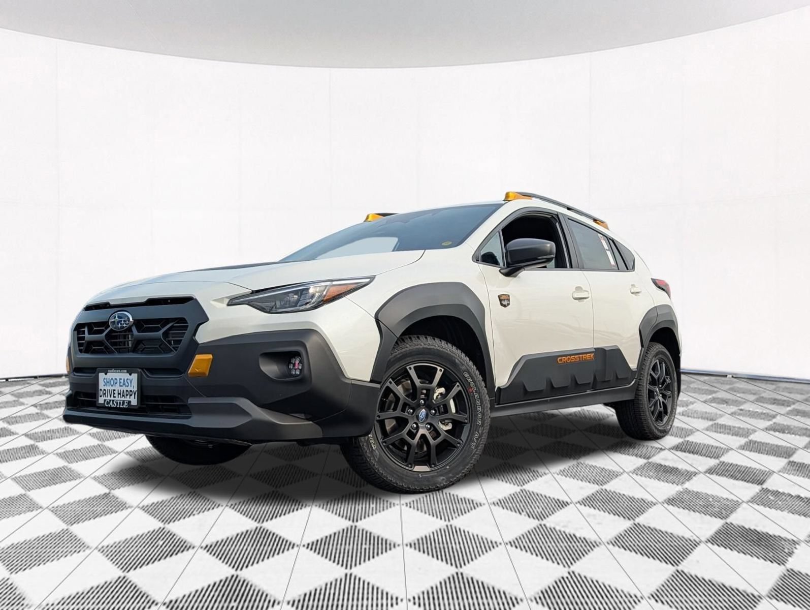 New 2026 Subaru Crosstrek 2.5i Wilderness AWD/4WD image 2