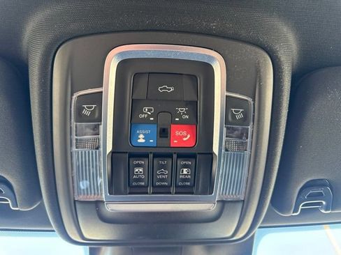 Used 2020 RAM 3500 Laramie AWD/4WD image 48