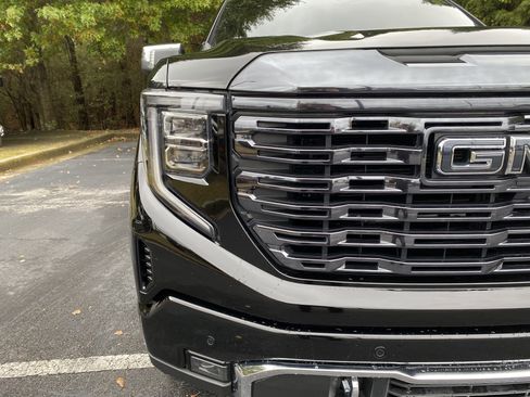 Used 2024 GMC Sierra 1500 Denali Ultimate image 15