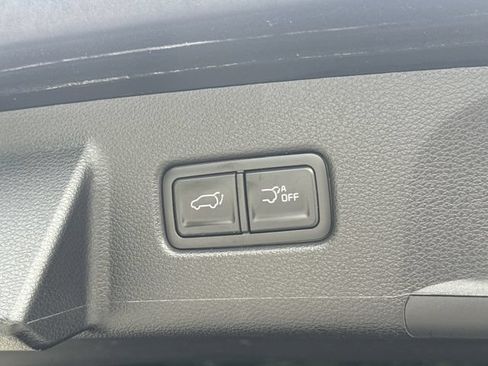 Used 2025 Kia Telluride EX X-Line AWD/4WD image 9