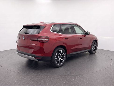 Used 2025 BMW X3 xDrive30i AWD/4WD image 4
