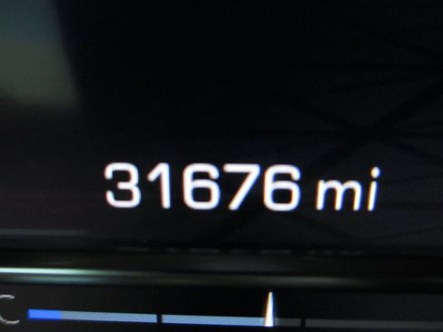 Used 2024 GMC Sierra 1500 Denali image 35