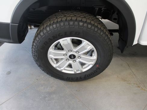 New 2025 Ford Ranger XL image 52