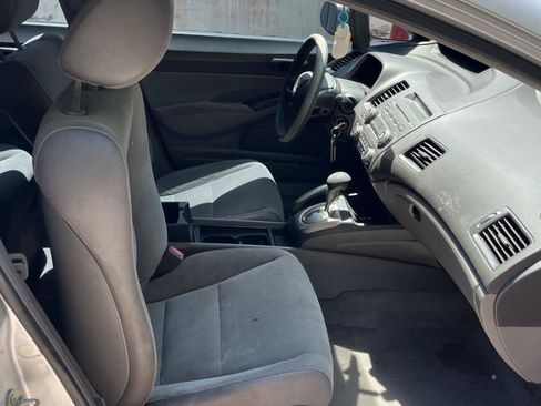 Used 2008 Honda Civic LX image 12
