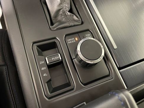 Used 2023 Toyota Tundra Platinum image 11