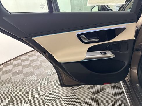 Certified 2026 Mercedes-Benz E 350 4MATIC Sedan image 19