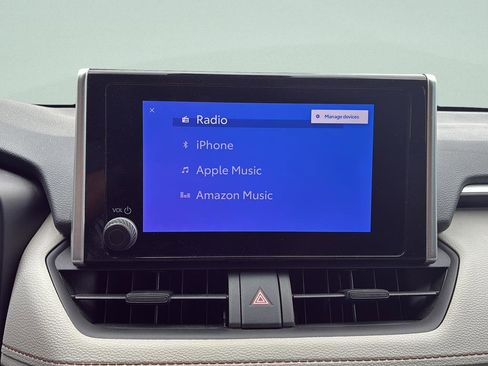 Used 2024 Toyota RAV4 XLE w/ Convenience Package image 37