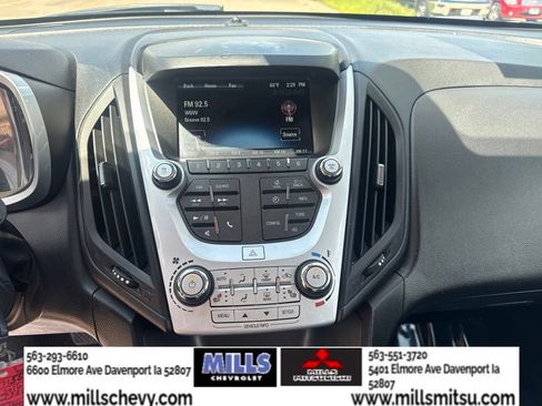 Used 2016 Chevrolet Equinox LT w/ Convenience Package FWD image 15