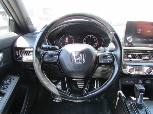 Used 2022 Honda Civic Sport image 22