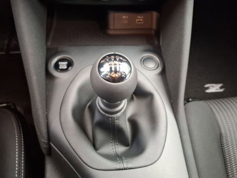 New 2026 Nissan Z Sport image 20