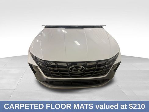 Used 2023 Hyundai Tucson N Line AWD/4WD image 4