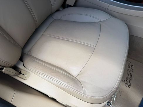 Used 2012 Buick LaCrosse Leather FWD image 41