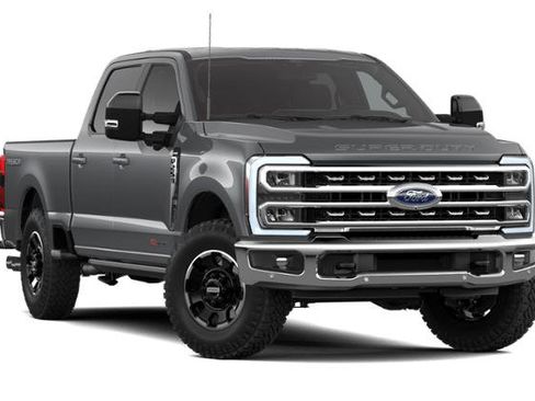 New 2026 Ford F250 Lariat image 26