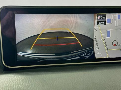 Used 2017 Lexus RX 350 F Sport w/ 3500 lbs Tow Prep Package FWD image 16