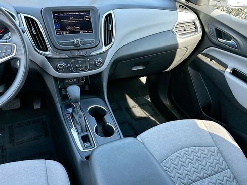 Used 2023 Chevrolet Equinox LT image 21