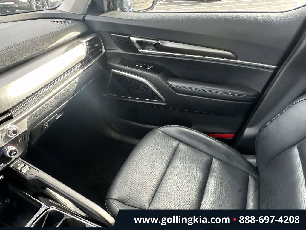 Certified 2024 Kia Telluride S AWD/4WD image 30