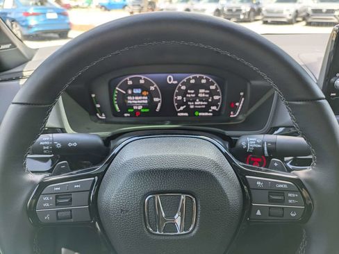 Used 2026 Honda Civic Sport Touring image 35
