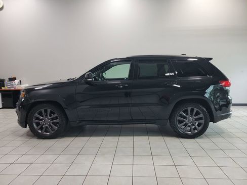 Used 2019 Jeep Grand Cherokee High Altitude AWD/4WD image 8
