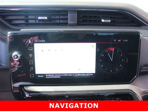 Used 2023 GMC Sierra 1500 AT4 w/ AT4 Premium Package image 22