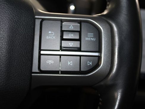 Used 2021 Ford F150 Lariat w/ Equipment Group 502A High image 42