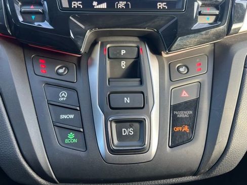Used 2023 Honda Odyssey Sport image 21