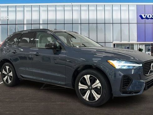Used 2025 Volvo XC60 T8 Core w/ Protection Package Premier image 1