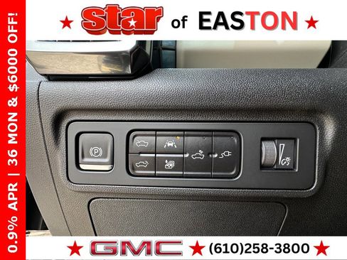 New 2026 GMC Hummer EV 4x4 Crew Cab w/ LPO, Sport Package image 27