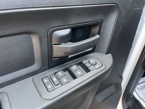 New 2026 RAM 5500 Tradesman AWD/4WD image 14