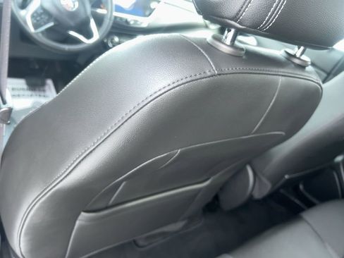 Used 2023 Buick Encore GX Select image 14
