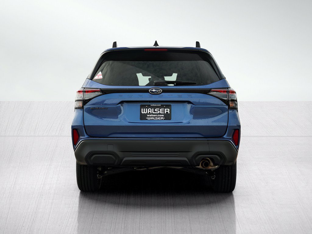 New 2026 Subaru Forester Premium AWD/4WD image 5