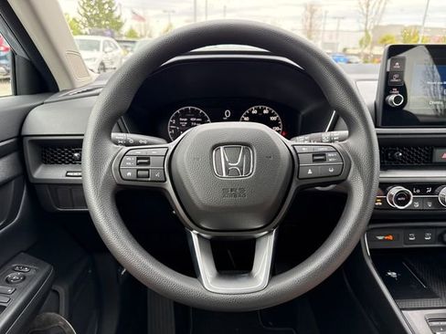 New 2026 Honda CR-V EX image 12