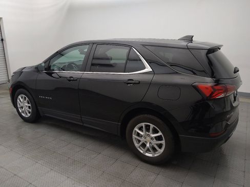 Used 2023 Chevrolet Equinox LT w/ Driver Convenience Package FWD image 3