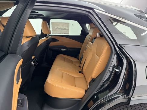 New 2026 Lexus RX 350 FWD image 13