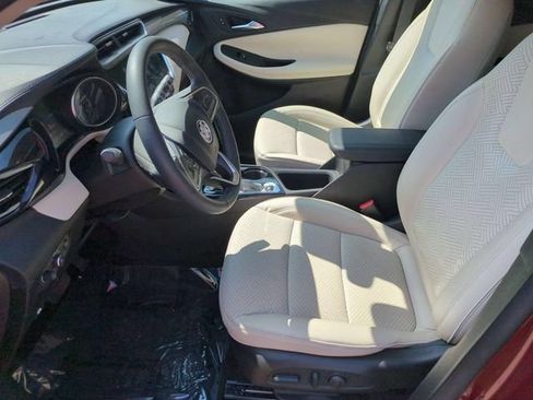 Certified 2023 Buick Encore GX Essence w/ Experience Buick Package AWD/4WD image 19