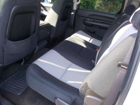Used 2008 GMC Sierra 1500 SL RWD image 25