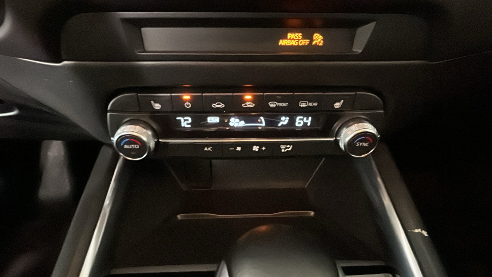 Used 2025 MAZDA CX-5 Carbon Edition AWD/4WD image 26
