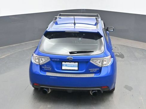 Used 2013 Subaru Impreza WRX Hatchback w/ Popular Pkg 1 AWD/4WD image 34