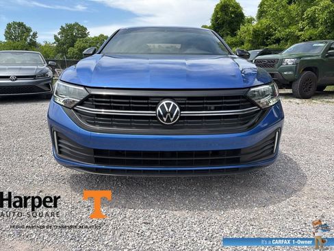 Used 2023 Volkswagen Jetta Sport FWD image 8