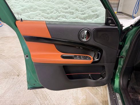 Certified 2023 MINI Cooper Countryman S image 10