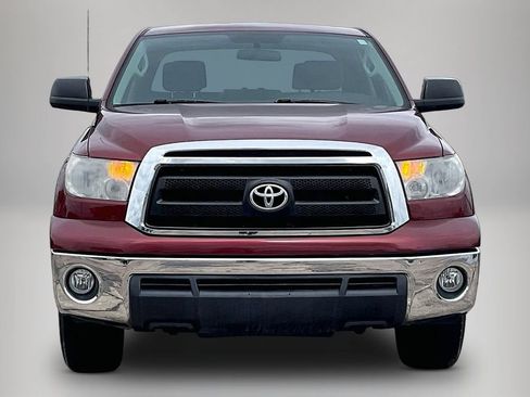 Used 2010 Toyota Tundra 2WD Double Cab image 3
