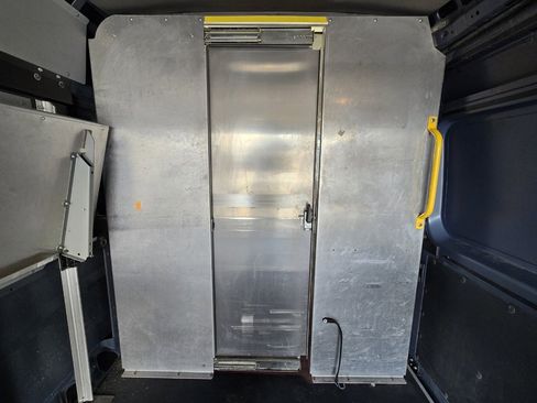 Used 2020 RAM ProMaster 3500 image 22