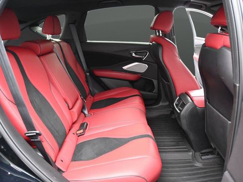 Certified 2023 Acura RDX A-Spec AWD/4WD image 19