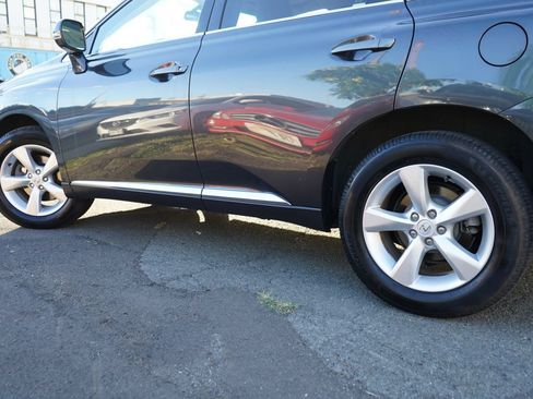 Used 2011 Lexus RX 350 2WD image 5