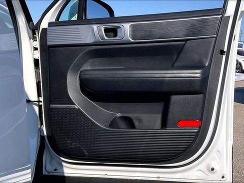 Certified 2024 Hyundai Santa Fe Limited image 24