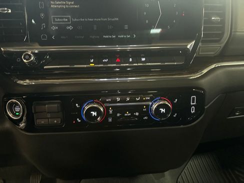 Certified 2024 GMC Sierra 2500 SLE w/ SLE Value Package; image 16