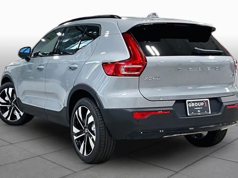New 2026 Volvo XC40 B5 Ultra w/ Protection Package Premier AWD/4WD image 3