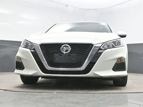 Used 2021 Nissan Altima 2.5 S image 32