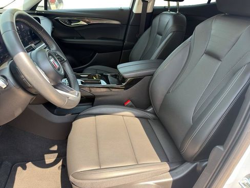 Used 2024 Buick Envision Preferred AWD/4WD image 8