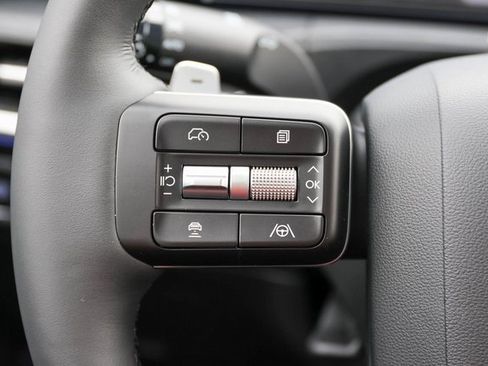 New 2026 Hyundai Santa Fe Limited image 29